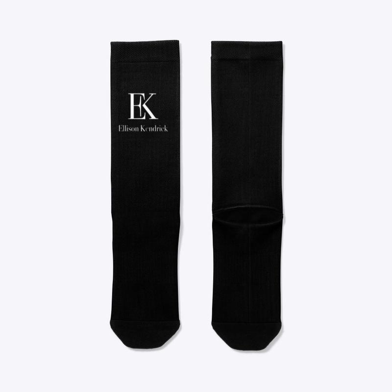 EK Crew Socks