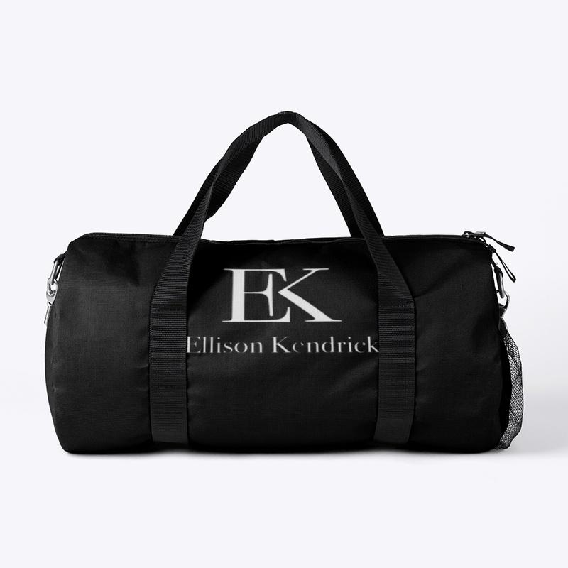 EK Duffle Bag