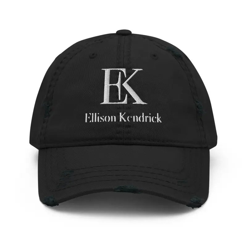 EK Logo Dad Hats