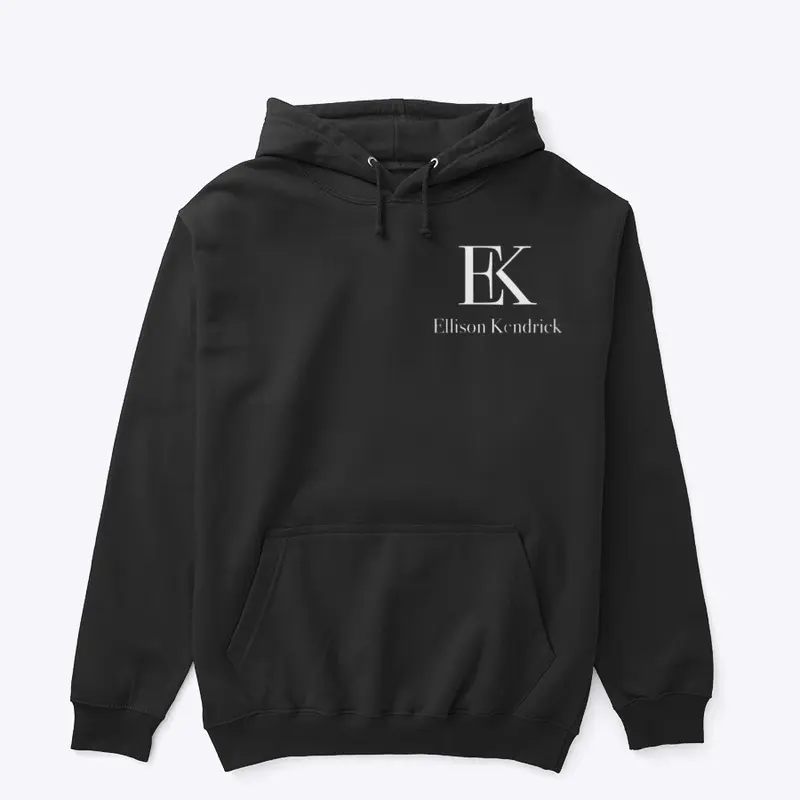 EK Pullover Hoodie