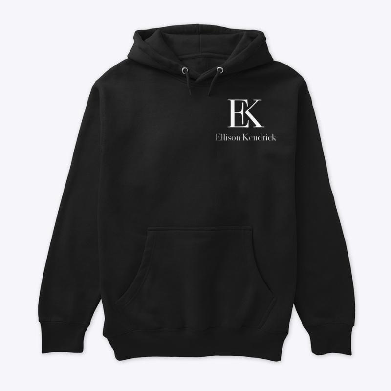 EK Pullover Hoodie